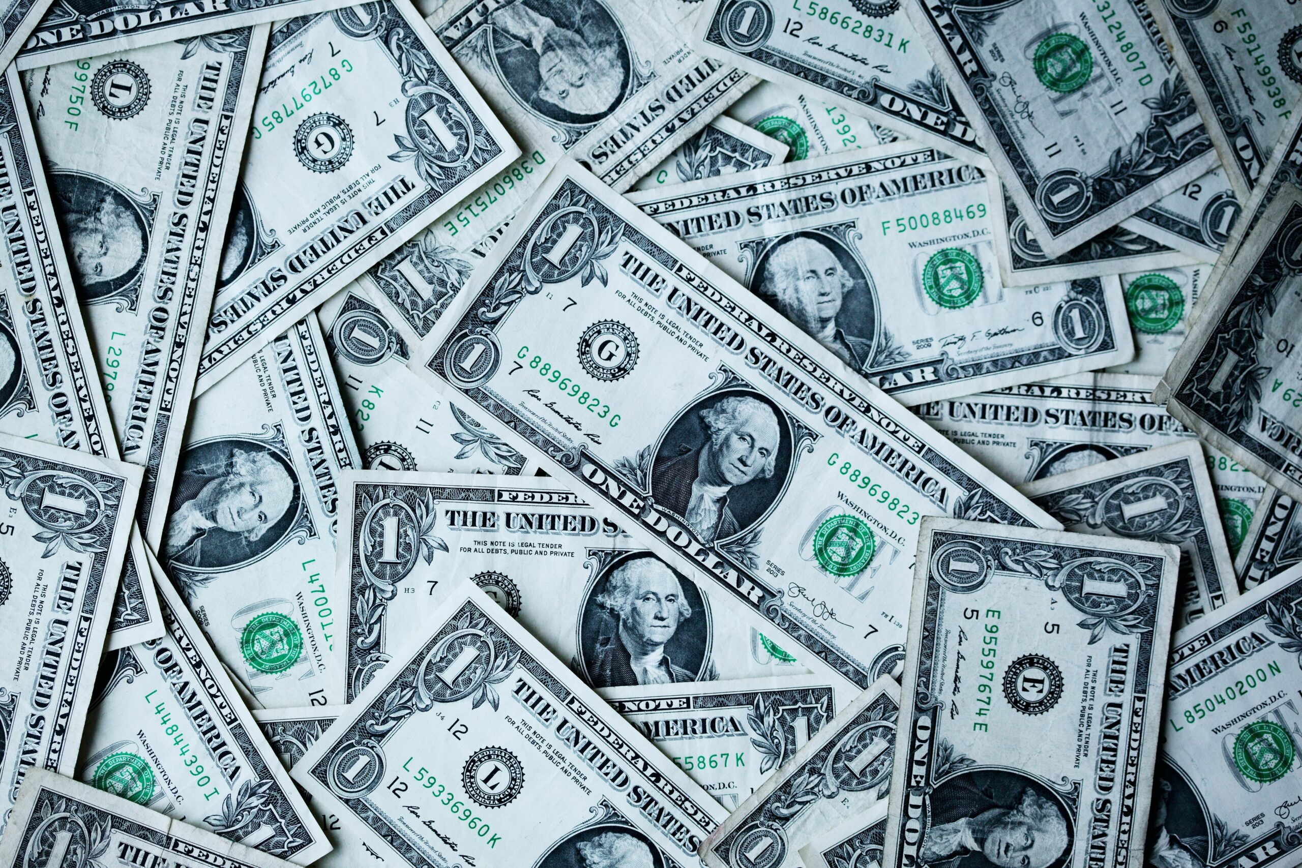 Petrodollars